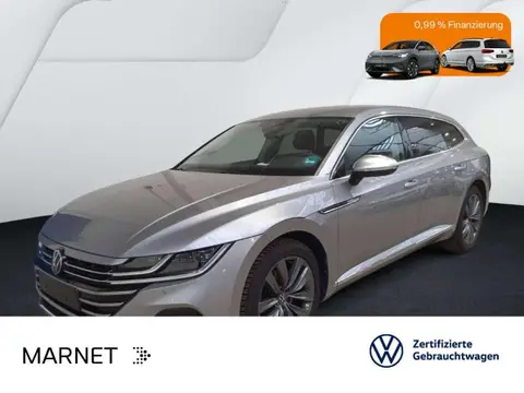 Used VOLKSWAGEN ARTEON Diesel 2023 Ad 