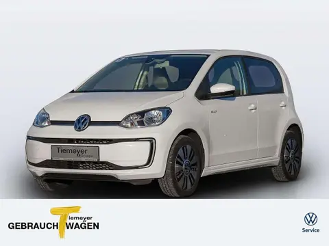 Annonce VOLKSWAGEN UP! Électrique 2019 d'occasion 