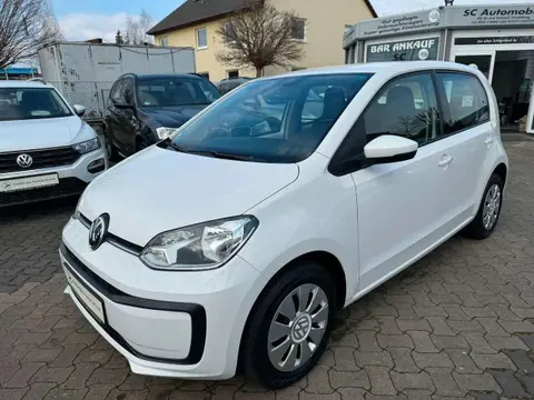 Used VOLKSWAGEN UP! Petrol 2019 Ad 