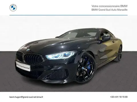 Used BMW SERIE 8 Diesel 2019 Ad 