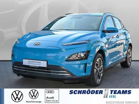 Used HYUNDAI KONA Electric 2023 Ad 