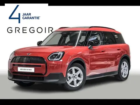 Annonce MINI COOPER Électrique 2024 d'occasion 