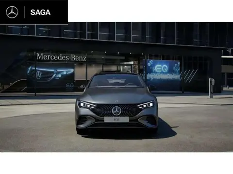 Annonce MERCEDES-BENZ EQE Électrique 2024 d'occasion 