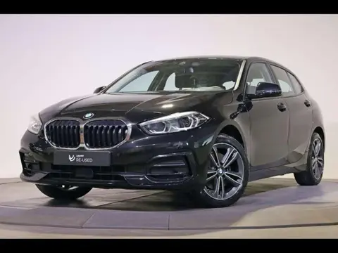 Annonce BMW SERIE 1 Diesel 2022 d'occasion 