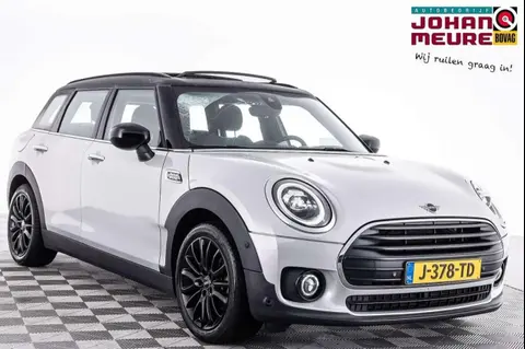 Annonce MINI COOPER Essence 2020 d'occasion 