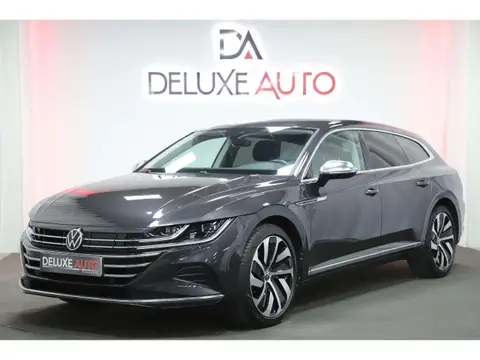 Annonce VOLKSWAGEN ARTEON Hybride 2021 d'occasion 