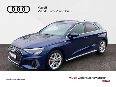 Used AUDI A3 Diesel 2023 Ad Germany