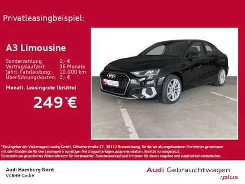 Used AUDI A3 Diesel 2023 Ad 