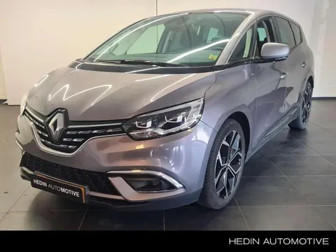 Used RENAULT GRAND SCENIC Petrol 2023 Ad 