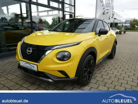 Annonce NISSAN JUKE Hybride 2024 d'occasion 