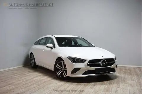 Used MERCEDES-BENZ CLASSE CLA Diesel 2022 Ad 