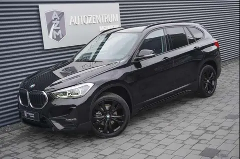 Annonce BMW X1 Essence 2020 d'occasion Allemagne