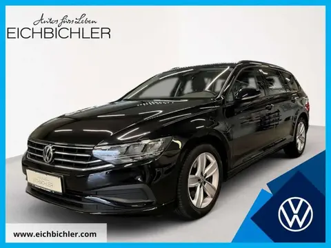 Used VOLKSWAGEN PASSAT Diesel 2020 Ad 