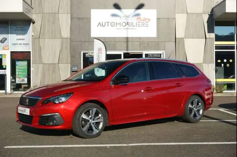 Used PEUGEOT 308 Diesel 2019 Ad 