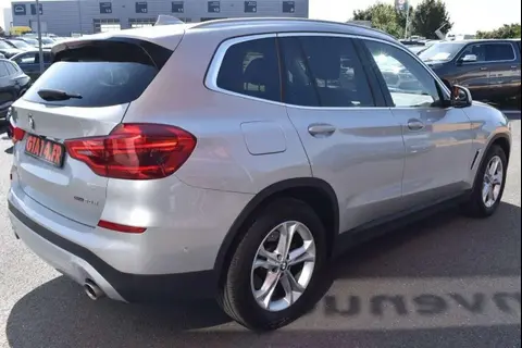 Used BMW X3 Diesel 2020 Ad 