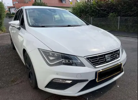 Used SEAT LEON Diesel 2017 Ad 