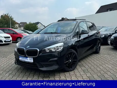 Annonce BMW SERIE 2 Hybride 2019 d'occasion 