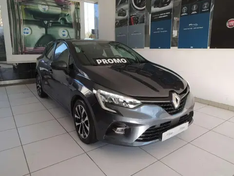 Annonce RENAULT CLIO Essence 2022 d'occasion 