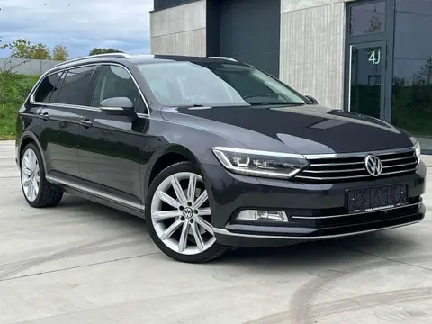 Annonce VOLKSWAGEN PASSAT Diesel 2019 d'occasion 