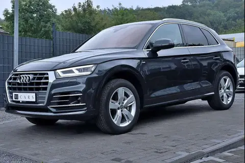 Annonce AUDI Q5 Diesel 2020 d'occasion 