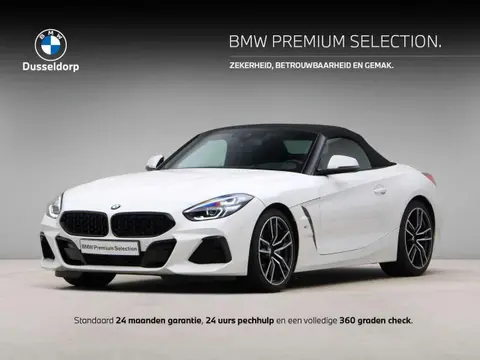 Annonce BMW Z4 Essence 2020 d'occasion 