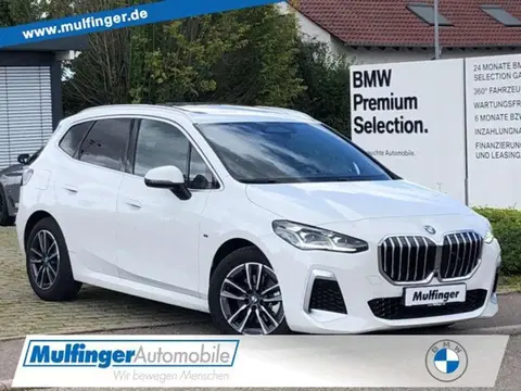 Annonce BMW SERIE 2 Diesel 2024 d'occasion 