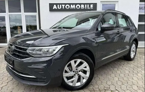 Used VOLKSWAGEN TIGUAN Diesel 2023 Ad 