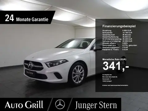 Used MERCEDES-BENZ CLASSE A Petrol 2023 Ad 