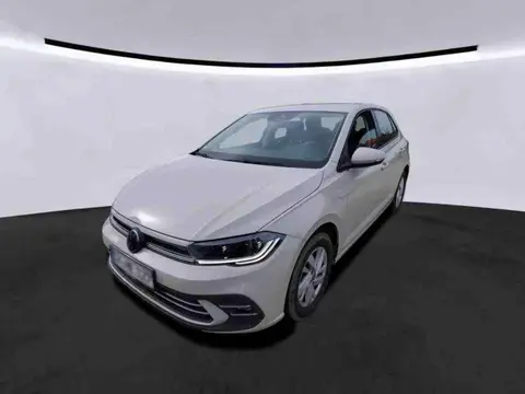 Annonce VOLKSWAGEN POLO Essence 2022 d'occasion 