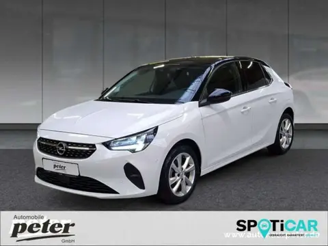 Annonce OPEL CORSA Essence 2023 d'occasion 