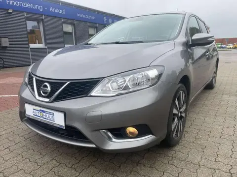 Used NISSAN PULSAR Petrol 2018 Ad 