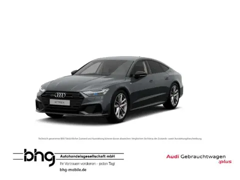 Used AUDI A7 Hybrid 2022 Ad 