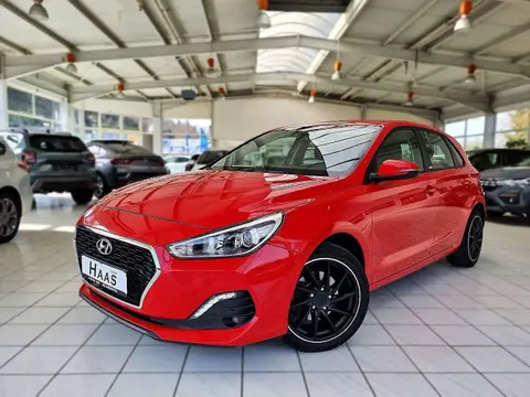 Used HYUNDAI I30 Petrol 2020 Ad 