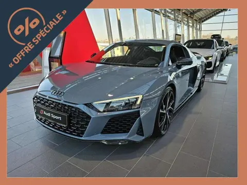 Annonce AUDI R8 Essence 2024 d'occasion 