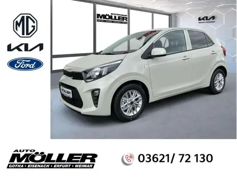 Used KIA PICANTO Petrol 2024 Ad 