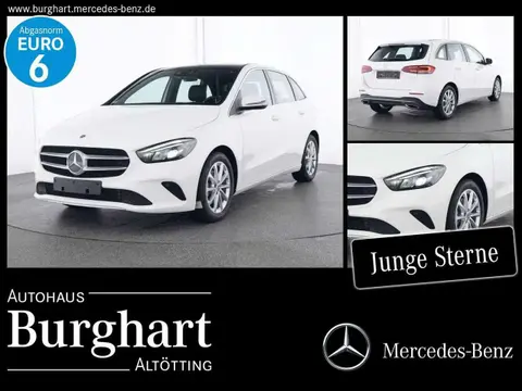 Used MERCEDES-BENZ CLASSE B Petrol 2023 Ad 