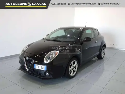 Annonce ALFA ROMEO MITO Diesel 2016 d'occasion 