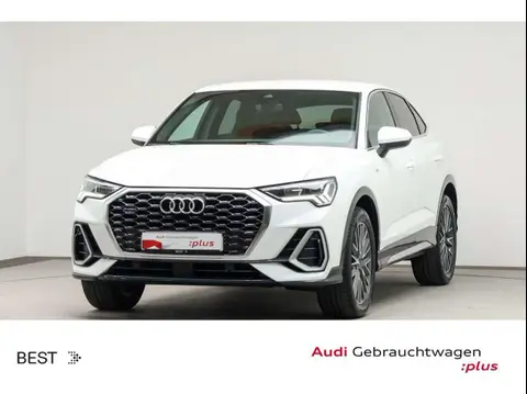 Used AUDI Q3 Diesel 2021 Ad 