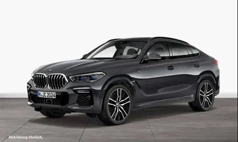 Used BMW X6 Diesel 2019 Ad 