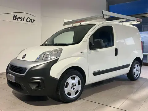 Used FIAT FIORINO Diesel 2019 Ad 