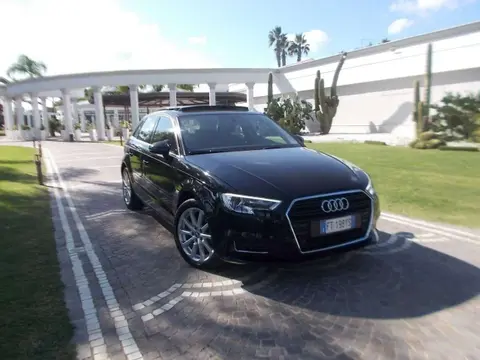 Used AUDI A3 Diesel 2019 Ad 