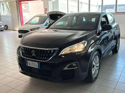 Used PEUGEOT 3008 Diesel 2019 Ad 