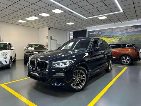 Annonce BMW X3 Diesel 2019 d'occasion 