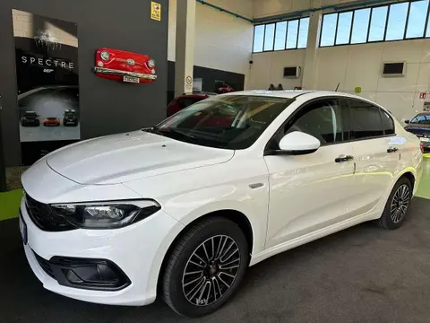 Used FIAT TIPO LPG 2022 Ad 