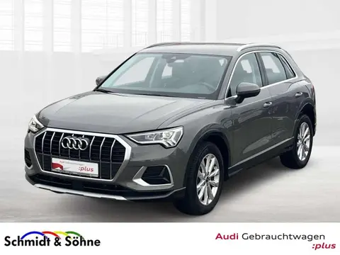 Used AUDI Q3 Petrol 2024 Ad 