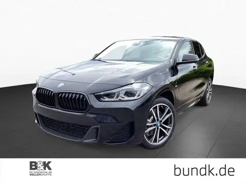 Used BMW X2 Hybrid 2024 Ad 