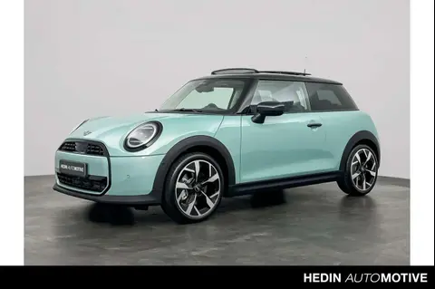 Used MINI COOPER Petrol 2024 Ad 