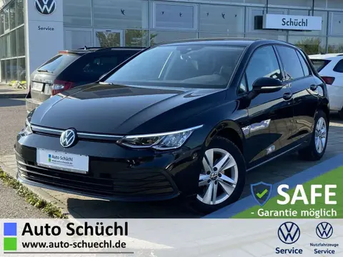 Annonce VOLKSWAGEN GOLF Essence 2020 d'occasion 