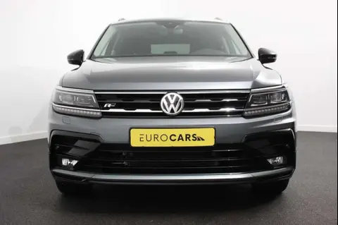 Annonce VOLKSWAGEN TIGUAN Essence 2021 d'occasion 