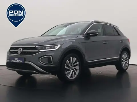 Annonce VOLKSWAGEN T-ROC Essence 2022 d'occasion 